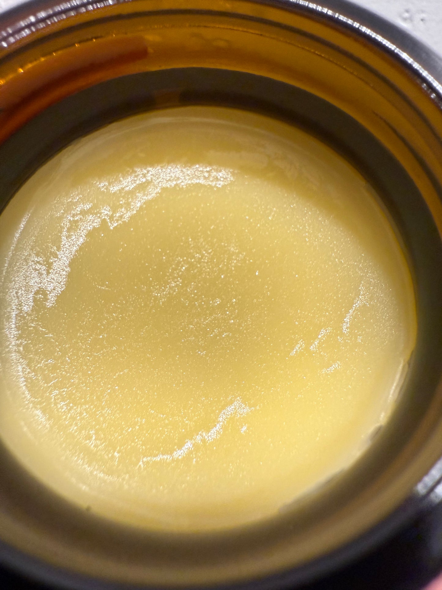 Golden Hour Tallow Balm