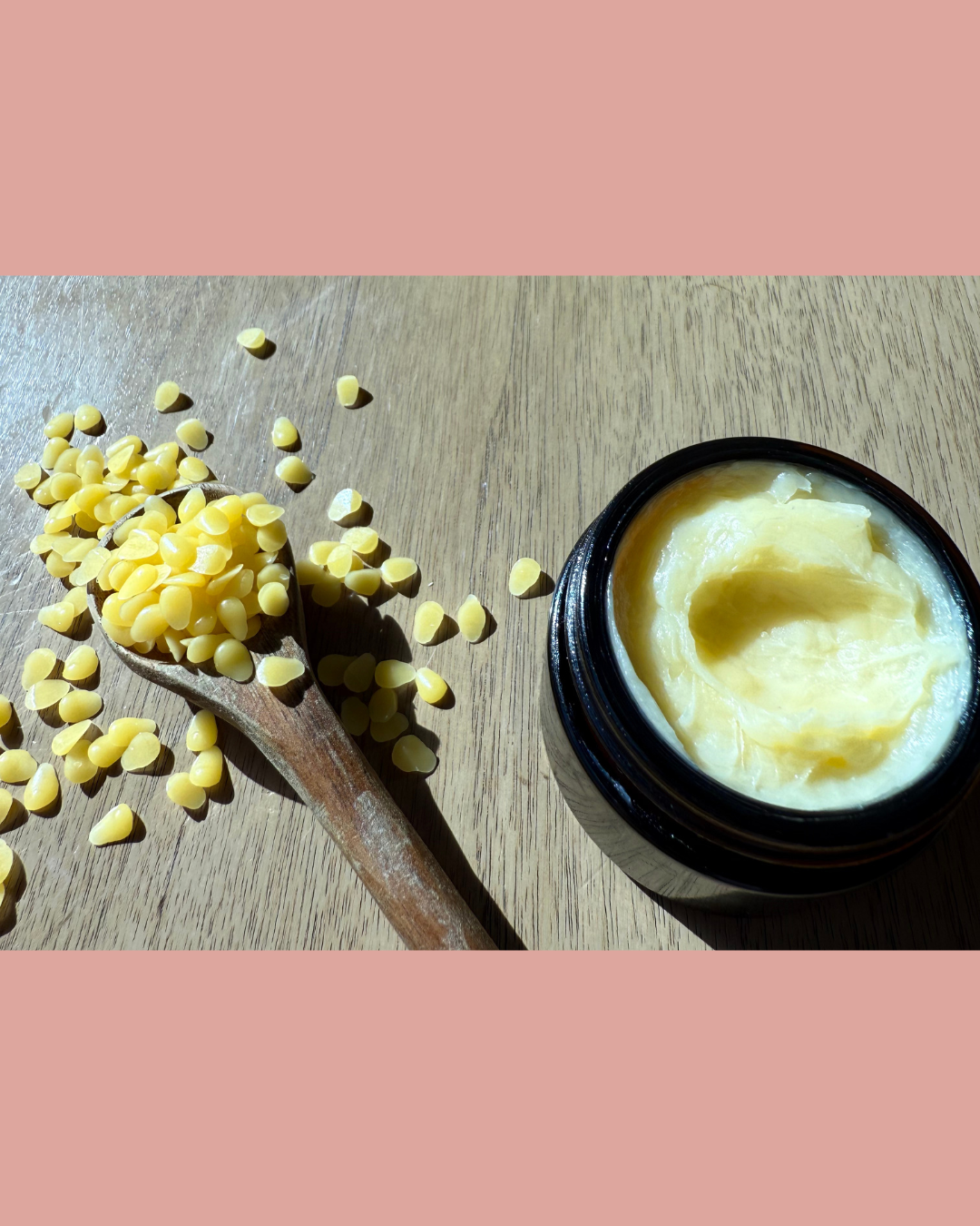 Golden Hour Tallow Balm