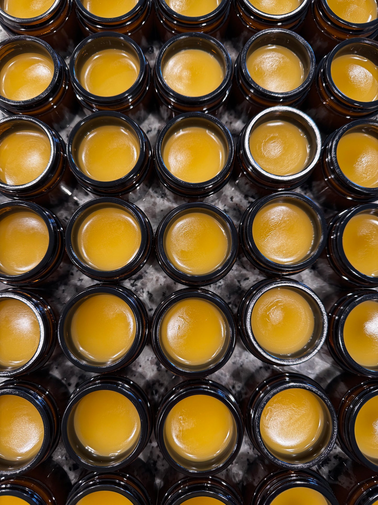 Golden Hour Tallow Balm